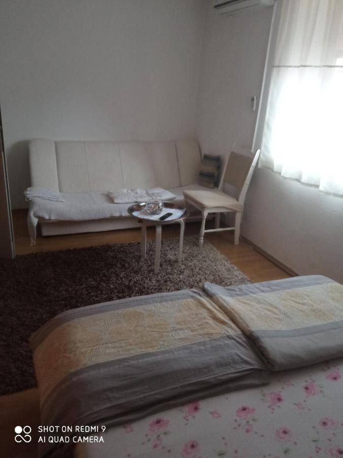 Guesthouse No.27 Mostar Zewnętrze zdjęcie