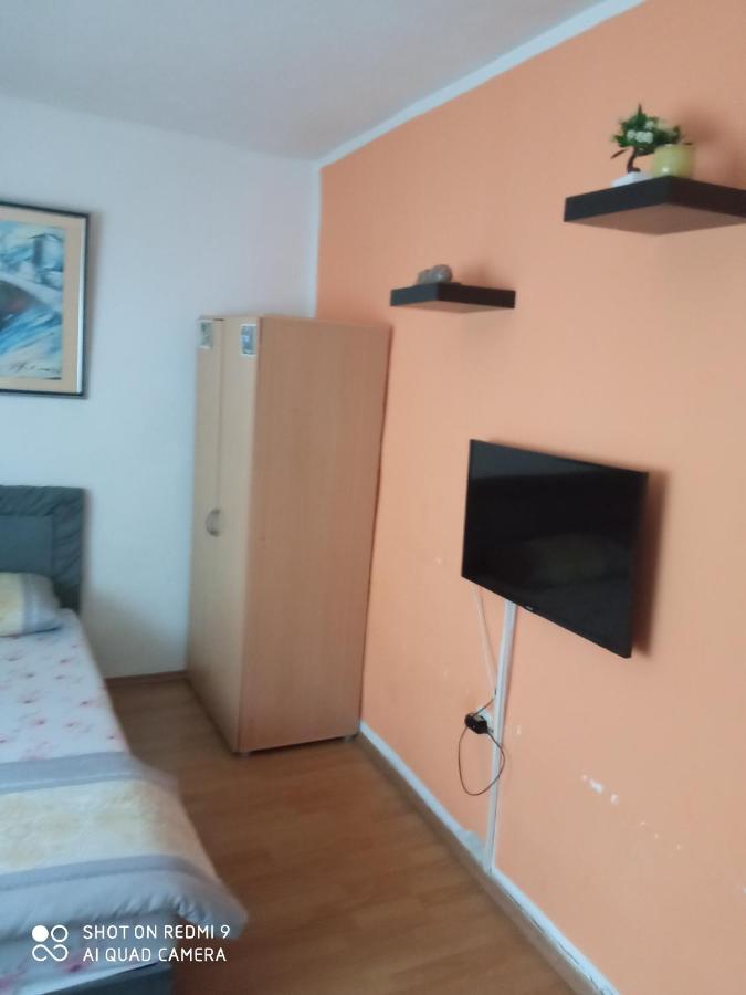 Guesthouse No.27 Mostar Zewnętrze zdjęcie