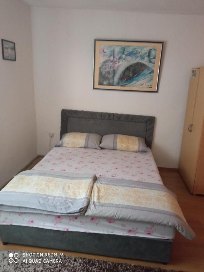 Guesthouse No.27 Mostar Zewnętrze zdjęcie
