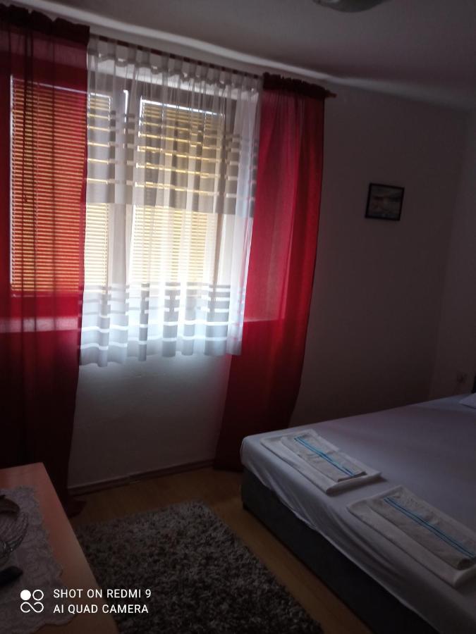 Guesthouse No.27 Mostar Zewnętrze zdjęcie