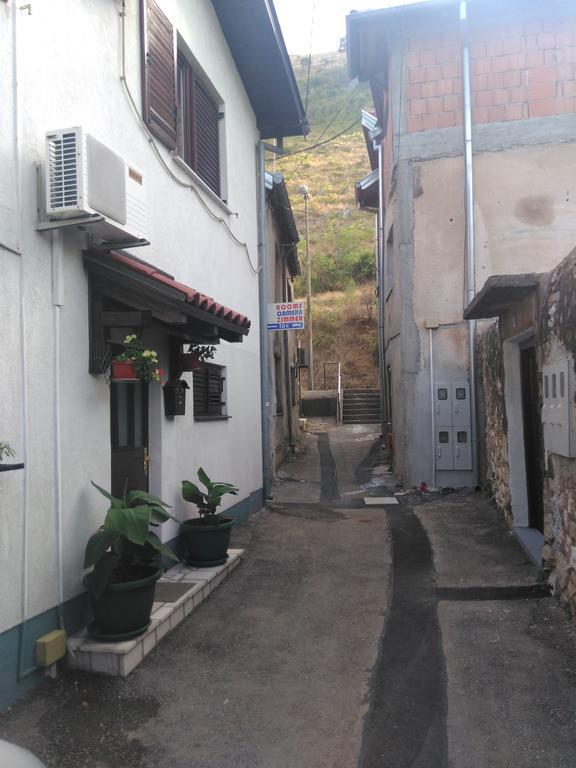 Guesthouse No.27 Mostar Zewnętrze zdjęcie