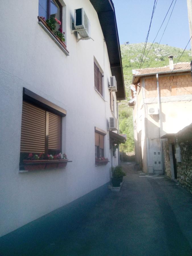 Guesthouse No.27 Mostar Zewnętrze zdjęcie